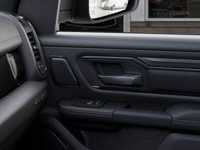 2027 RAM 1500 REBEL