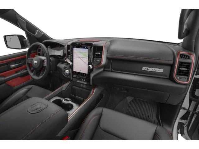 2025 RAM 1500 Rebel Crew Cab 4x4 5'7' Box