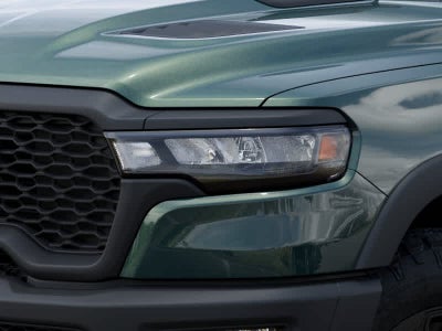 2027 RAM 1500 REBEL