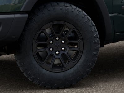 2027 RAM 1500 REBEL