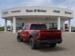 2027 RAM 1500 REBEL