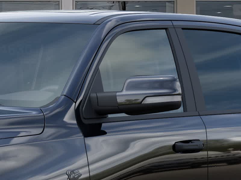 2027 RAM 1500 REBEL