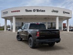 2027 RAM 1500 REBEL