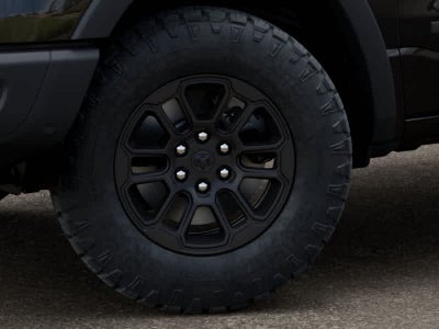 2027 RAM 1500 REBEL