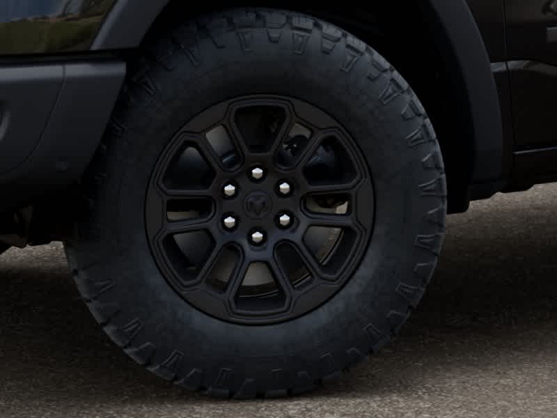 2027 RAM 1500 REBEL