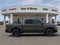 2027 RAM 1500 REBEL
