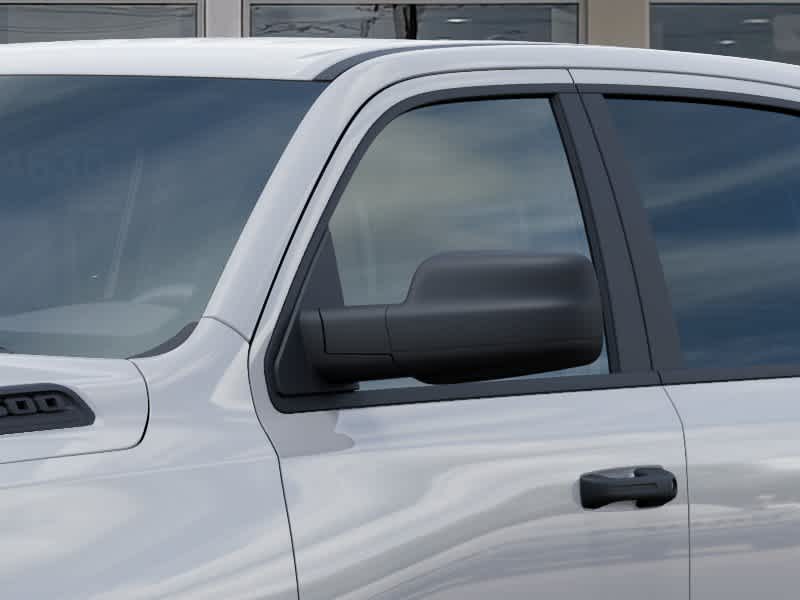 2026 RAM 1500 RAM 1500 TRADESMAN CREW CAB 4X4 6'4' BOX