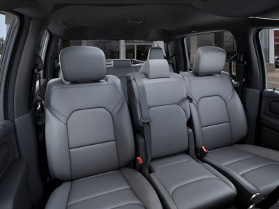 2026 RAM 1500 RAM 1500 TRADESMAN CREW CAB 4X4 6'4' BOX