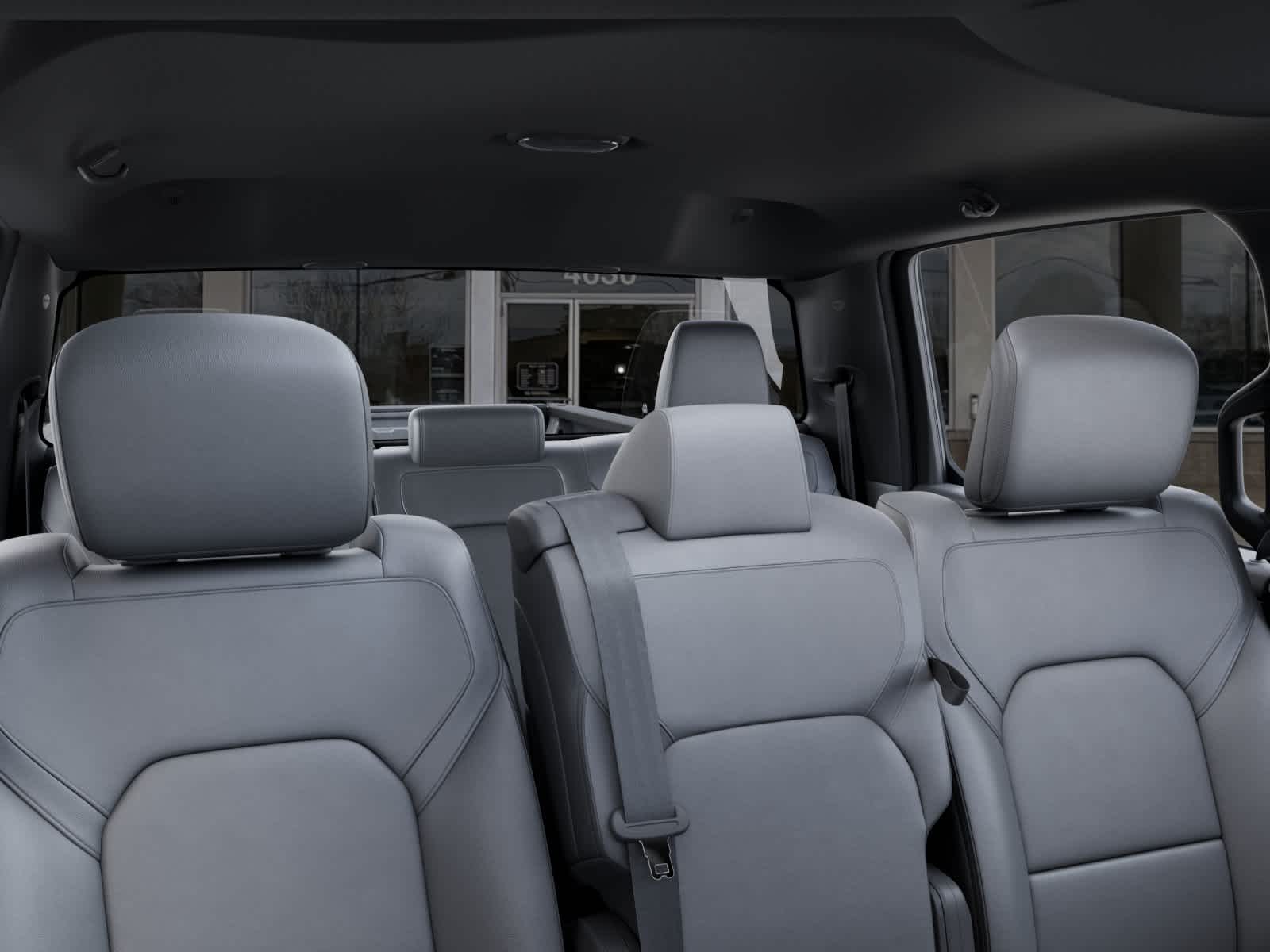 2026 RAM 1500 RAM 1500 TRADESMAN CREW CAB 4X4 6'4' BOX