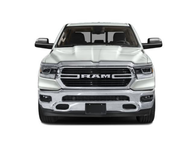 2022 RAM 1500 Limited Crew Cab 4x4 6'4' Box