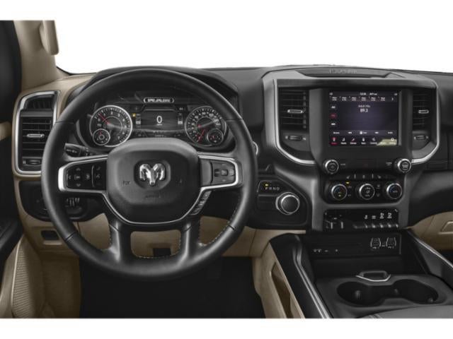 2022 RAM 1500 Limited Crew Cab 4x4 6'4' Box