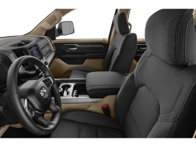 2022 RAM 1500 Limited Crew Cab 4x4 6'4' Box