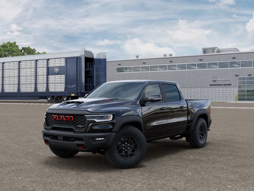 2027 RAM 1500 RAM 1500 TRX SRT CREW CAB 4X4 5'7' BOX