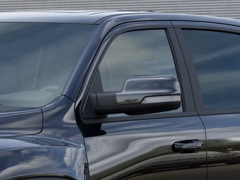 2027 RAM 1500 RAM 1500 TRX SRT CREW CAB 4X4 5'7' BOX