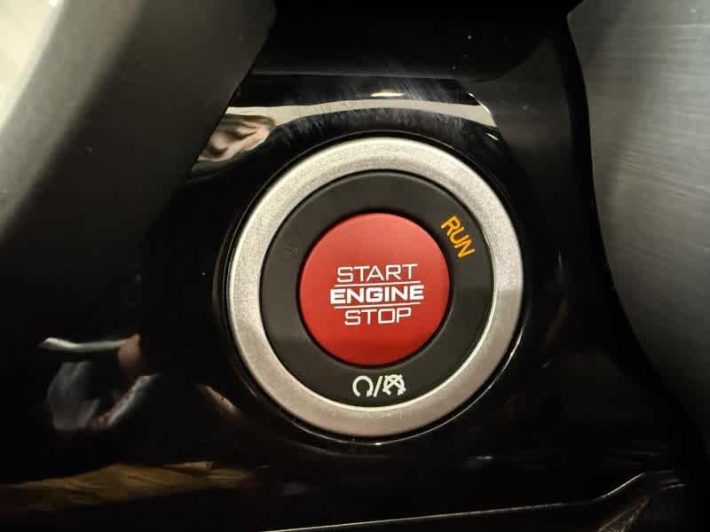 2026 RAM 1500 RAM 1500 RHO CREW CAB 4X4 5'7' BOX