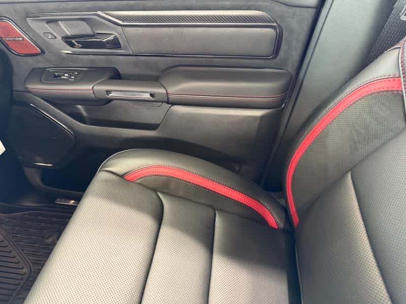 2026 RAM 1500 RAM 1500 RHO CREW CAB 4X4 5'7' BOX