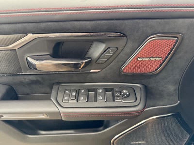 2026 RAM 1500 RAM 1500 RHO CREW CAB 4X4 5'7' BOX