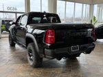 2026 RAM 1500 RAM 1500 RHO CREW CAB 4X4 5'7' BOX