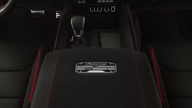 2026 RAM 1500 RAM 1500 RHO CREW CAB 4X4 5'7' BOX