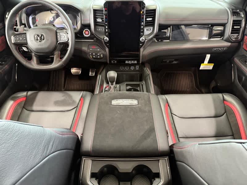 2026 RAM 1500 RAM 1500 RHO CREW CAB 4X4 5'7' BOX