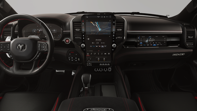 2026 RAM 1500 RAM 1500 RHO CREW CAB 4X4 5'7' BOX