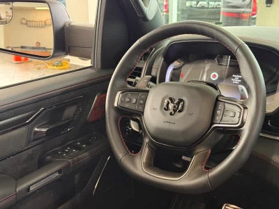 2026 RAM 1500 RAM 1500 RHO CREW CAB 4X4 5'7' BOX