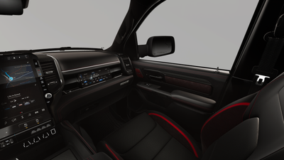 2026 RAM 1500 RAM 1500 RHO CREW CAB 4X4 5'7' BOX