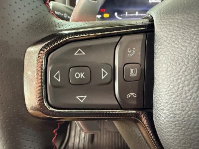 2026 RAM 1500 RAM 1500 RHO CREW CAB 4X4 5'7' BOX