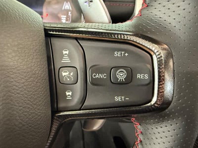 2026 RAM 1500 RAM 1500 RHO CREW CAB 4X4 5'7' BOX