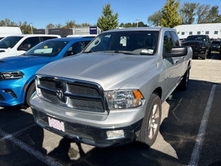 2011 RAM 1500 SLT