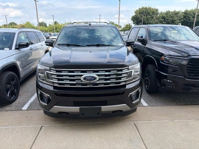 2020 Ford Expedition Max Limited MAX