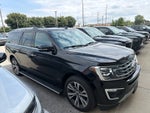 2020 Ford Expedition Max Limited MAX