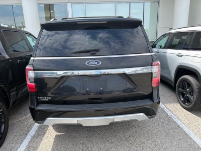 2020 Ford Expedition Max Limited MAX