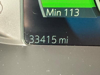 2020 Chevrolet Bolt EV FWD LT