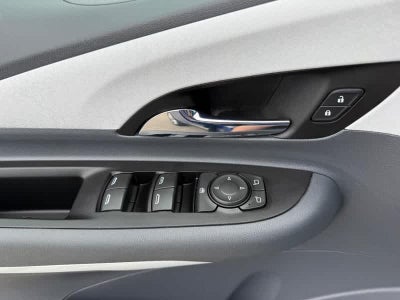 2020 Chevrolet Bolt EV FWD LT