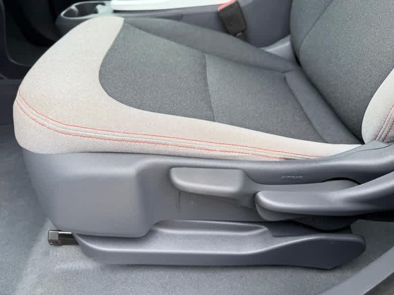 2020 Chevrolet Bolt EV FWD LT