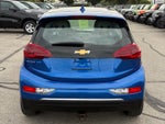 2020 Chevrolet Bolt EV FWD LT