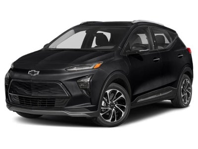 2023 Chevrolet Bolt EUV FWD Premier