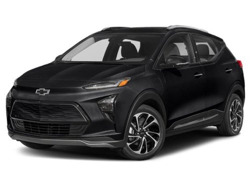 2023 Chevrolet Bolt EUV FWD Premier