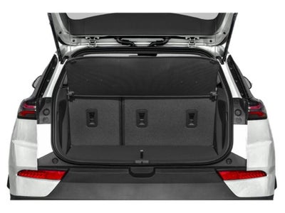2023 Chevrolet Bolt EUV FWD Premier