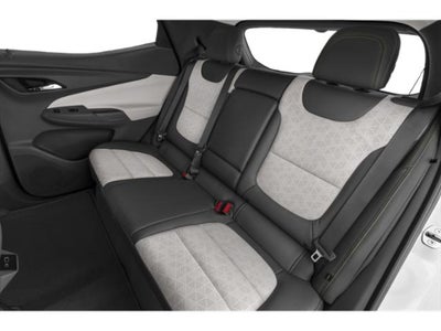2023 Chevrolet Bolt EUV FWD Premier