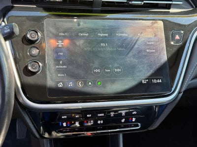 2023 Chevrolet Bolt EUV FWD Premier