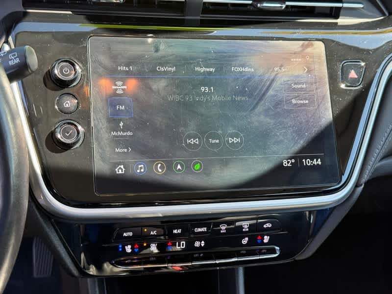 2023 Chevrolet Bolt EUV FWD Premier
