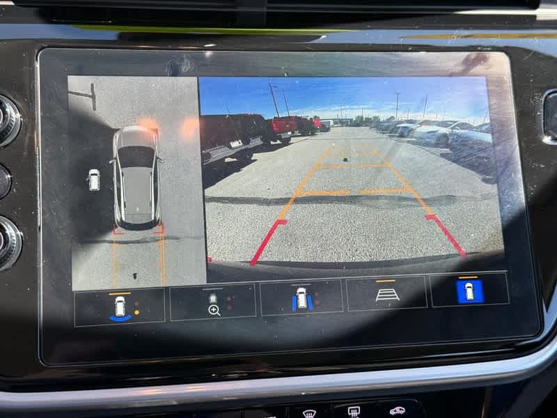 2023 Chevrolet Bolt EUV FWD Premier