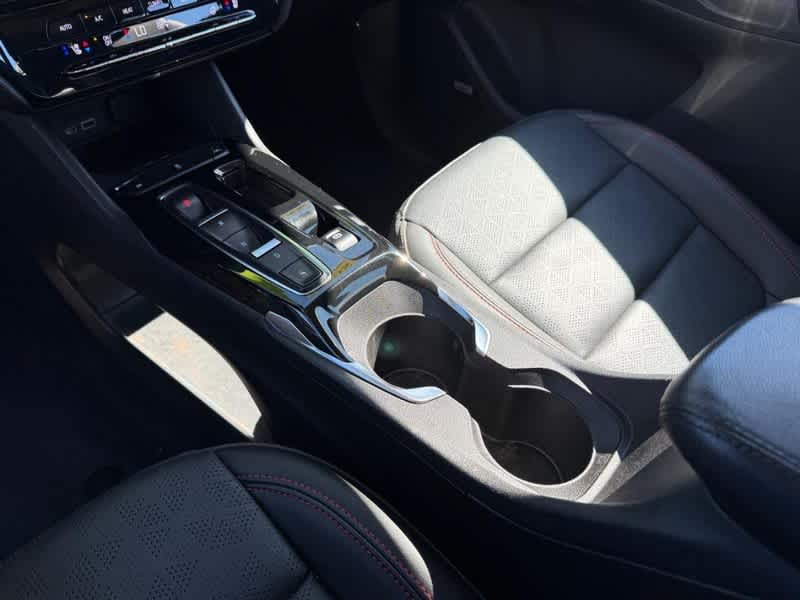 2023 Chevrolet Bolt EUV FWD Premier