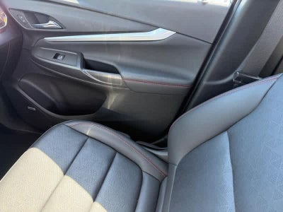 2023 Chevrolet Bolt EUV FWD Premier