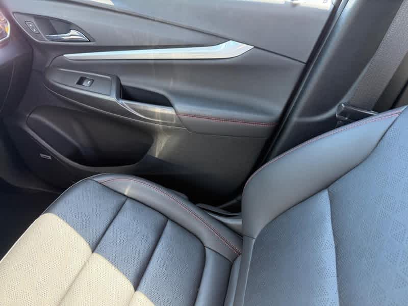 2023 Chevrolet Bolt EUV FWD Premier