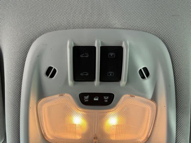 2023 Chevrolet Bolt EUV FWD Premier