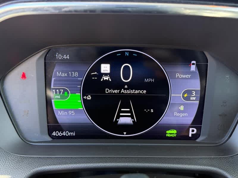 2023 Chevrolet Bolt EUV FWD Premier