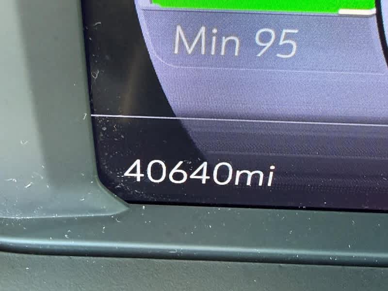 2023 Chevrolet Bolt EUV FWD Premier